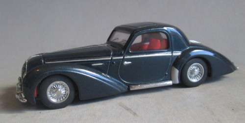 DINKY - 1946 DE LA HAYE CHAPPON
