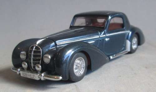 DINKY - 1946 DE LA HAYE CHAPPON