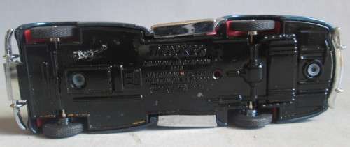 DINKY - 1946 DE LA HAYE CHAPPON