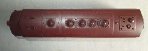 ATHEARN HO SCALE - DIESEL LOCO & DUMMY, HIGHLY DETAILED - BOTH BOXED