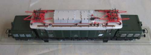 ROCO 72350 HO GAUGE - KROKODIL ELECTRIC LOCO WITH DCC - AS NEW BOXED
