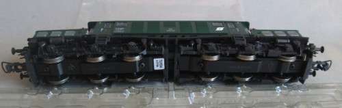 ROCO 72350 HO GAUGE - KROKODIL ELECTRIC LOCO WITH DCC - AS NEW BOXED