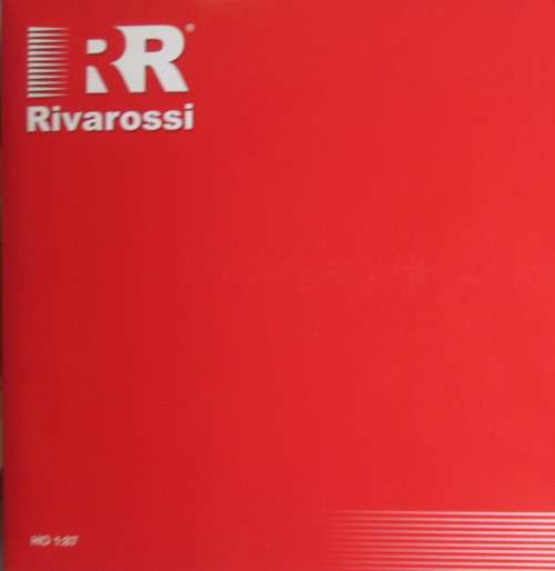 RIVAROSSI HO SCALE - UP 4-8-8-4 BIG BOY WEATHERED STEAM LOCO SOUND & DCC - BOXED