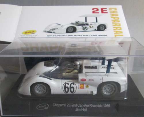 SLOT-IT - CHAPARRAL 2E - BOXED