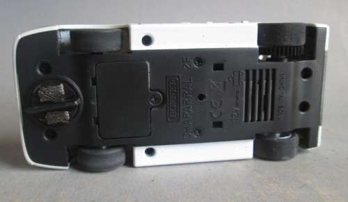 HORNBY - CHAPARRAL 2F - SEE FOTOS