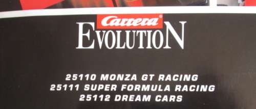 CARRERA 1/32 SCALE - FORMULA 1 RACING SET, SEE BELOW, AS PER FOTOS