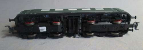 ROCO HO SCALE - 62627 DB ELECTRIC LOCO, DCC READY (MINT BOXED)