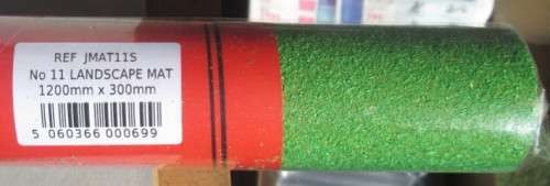 JAVIS SCENICS - LANDSCAPE MATT 1200 X 300MM - NEW IN PKT.