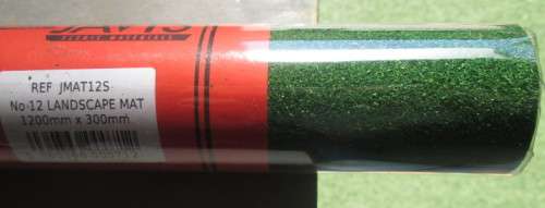 JAVIS SCENICS - LANDSCAPE MATT 1200 X 300MM - NEW IN PKT.