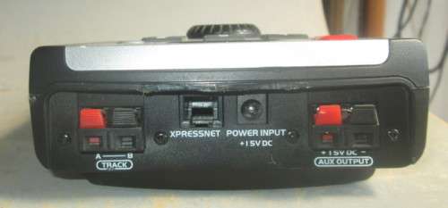 HORNBY - DCC UNIT AS PER FOTO, AS IS