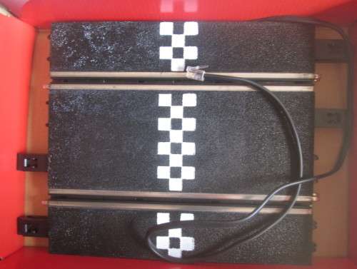 NINCO - ELECTRONIC LAP COUNTER (BOXED)