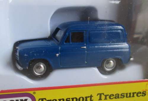 CLASSIX 1/76 SCALE - FORD 300E THAMES 7 CWT VAN (NEW BOXED)