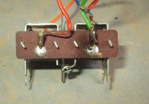 HORNBY OO/HO/N SCALE - POINT MOTOR