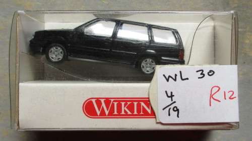 WIKING HO SCALE - VOLKSWAGEN GOLF VARIANT (MINT BOXED)