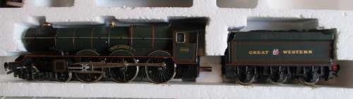 HORNBY OO SCALE - R775 150th ANNIVERSARY GWR BOXED SET COMPLETE, SEE BELOW