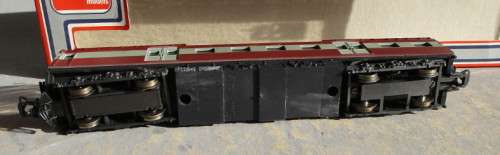 LIMA HO SCALE - SAR SUBURBAN ELECTRIC LOCO (BOXED)