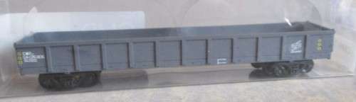 CMD HO SCALE - SAR/SPOORNET CMR-3 OPEN GOODS WAGON  (NEW BOXED)