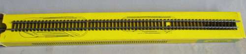 TRIX N SCALE - 4902 STRAIGHT TRACK 312.6mm