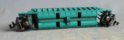 TRIX N SCALE - PENN CENTRAL OPEN HOPPER