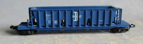 TRIX N SCALE - BM OPEN HOPPER