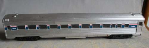BACHMANN?? HO SCALE - AMTRAK PASSENGER COACH