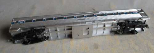 BACHMANN?? HO SCALE - AMTRAK PASSENGER COACH
