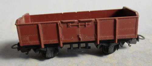 LIMA HO SCALE - OPEN GOODS WAGON