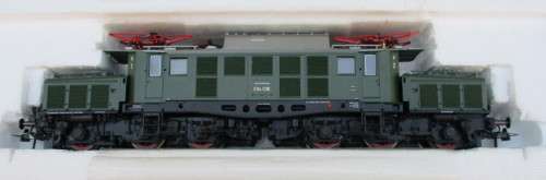 ROCO 43714 HO SCALE - DB E94 036 ELECTRIC LOCO, DCC READY (BOXED)