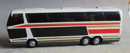 NZG 1/50 SCALE - NEOPLAN COACH AS PER FOTO