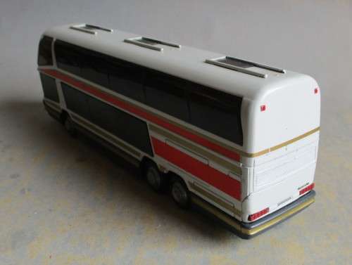NZG 1/50 SCALE - NEOPLAN COACH AS PER FOTO