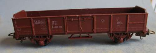 LIMA HO SCALE - COAL WAGON