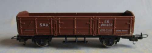 LIMA HO SCALE - SAR ES COAL WAGON