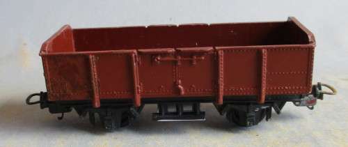 LIMA HO SCALE - OPEN GOODS WAGON