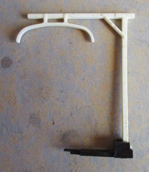 HORNBY OO SCALE - HEIGHT GAUGE