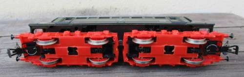 HO SCALE - DB ELECTRIC LOCO 244068-3, SEE FOTOS