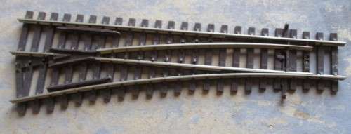 LIMA HO SCALE - LH POINT