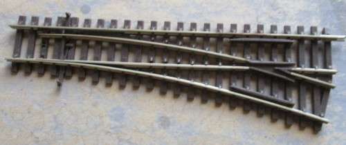 LIMA HO SCALE - RH POINT