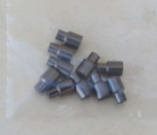 LIMA HO SCALE - 10 X BRUSHES - NEW