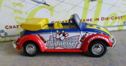 MATCHBOX DYM37622 - VOLKSWAGEN BEETLE - EXCELLENT BOXED