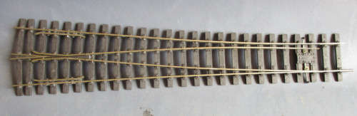 PECO O GAUGE - Y TRACK