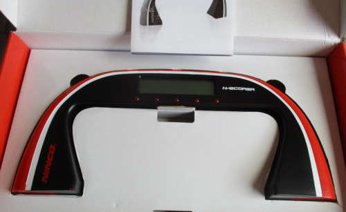 NINCO N-SCORER WIRELESS LAP COUNTER - BOXED