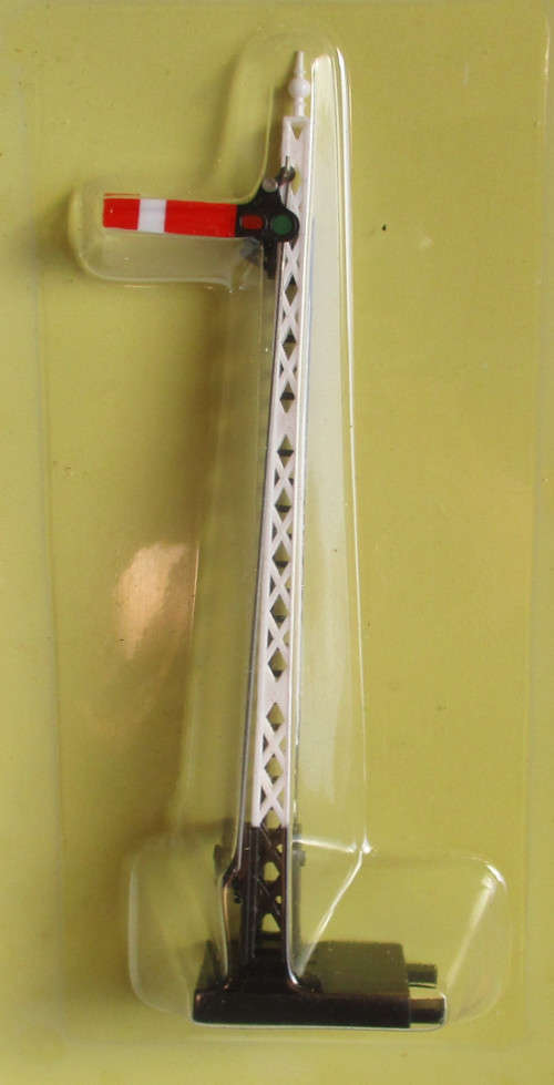 OO SCALE - RAILWAY SIGNAL - NEW