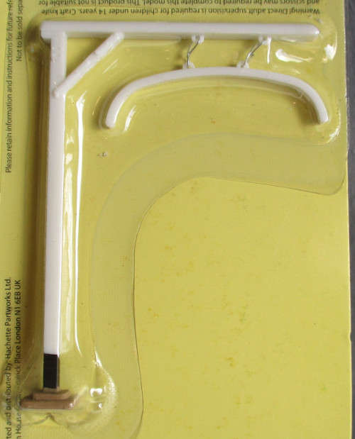 OO SCALE - HEIGHT GAUGE - NEW