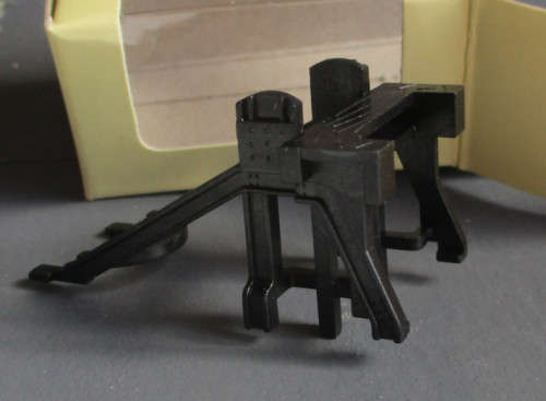 OOHO SCALE - STOP BLOCK - NEW