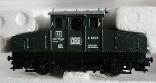 LIMA HO SCALE - TRAIN SET, BOXED, SEE FOTOS