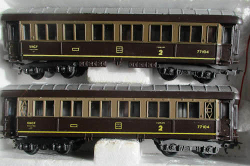 LIMA HO SCALE - TRAIN SET, BOXED, SEE FOTOS