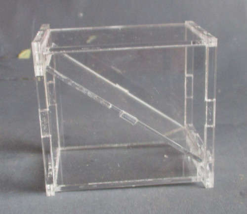 HO & N SCALES - BALLAST THROW TOOL - NEW