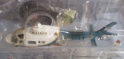 1/72 SCALE - AGUSTA A119 KOALA - SEALED CARDED