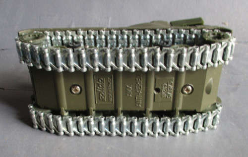 SOLIDO 1/50 SCALE - AMX ANTI-AERIEN TANK