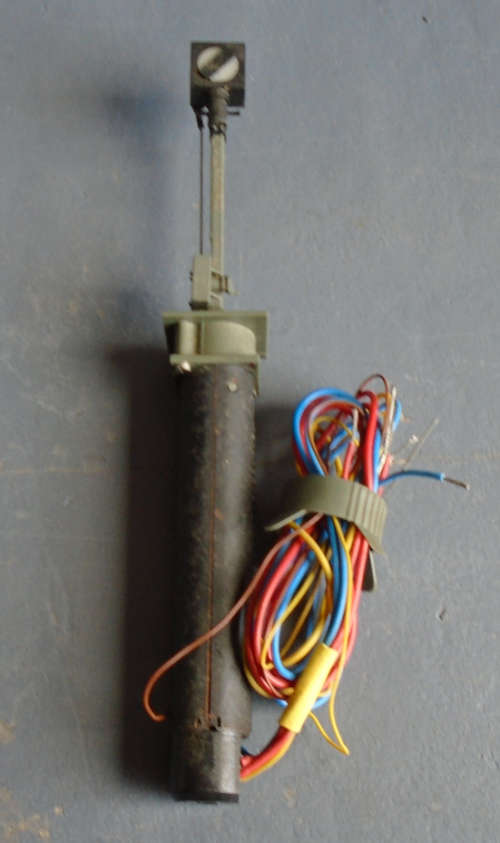 MARKLIN HO SCALE - RAILWAY SIGNAL